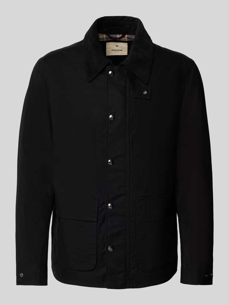 JACK & JONES Premium Jack met klepzakken model 'BLUCLINT'