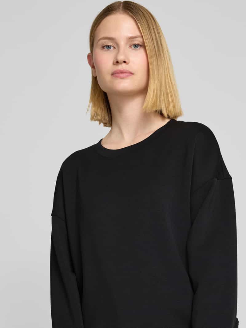 Christian Berg Woman Sweatshirt met ronde hals
