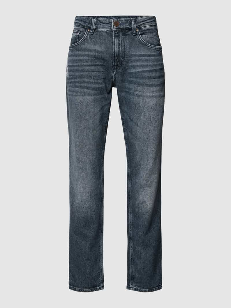 JOOP! JEANS Straight leg jeans in 5-pocketmodel model 'MITCH'