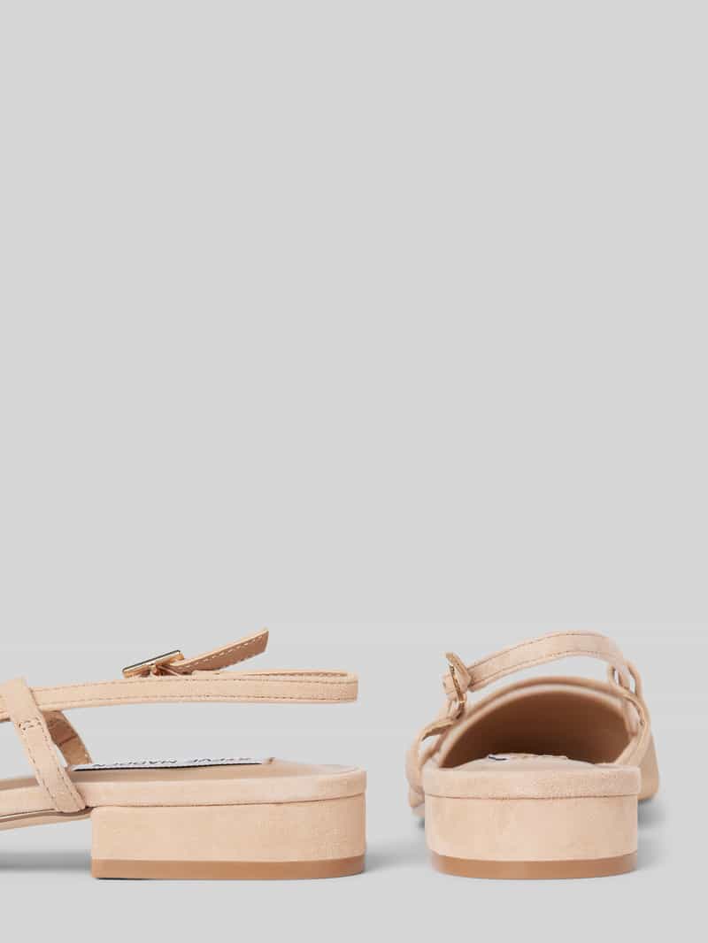 Steve Madden Slingbacks met blokhak model 'BELINDA'