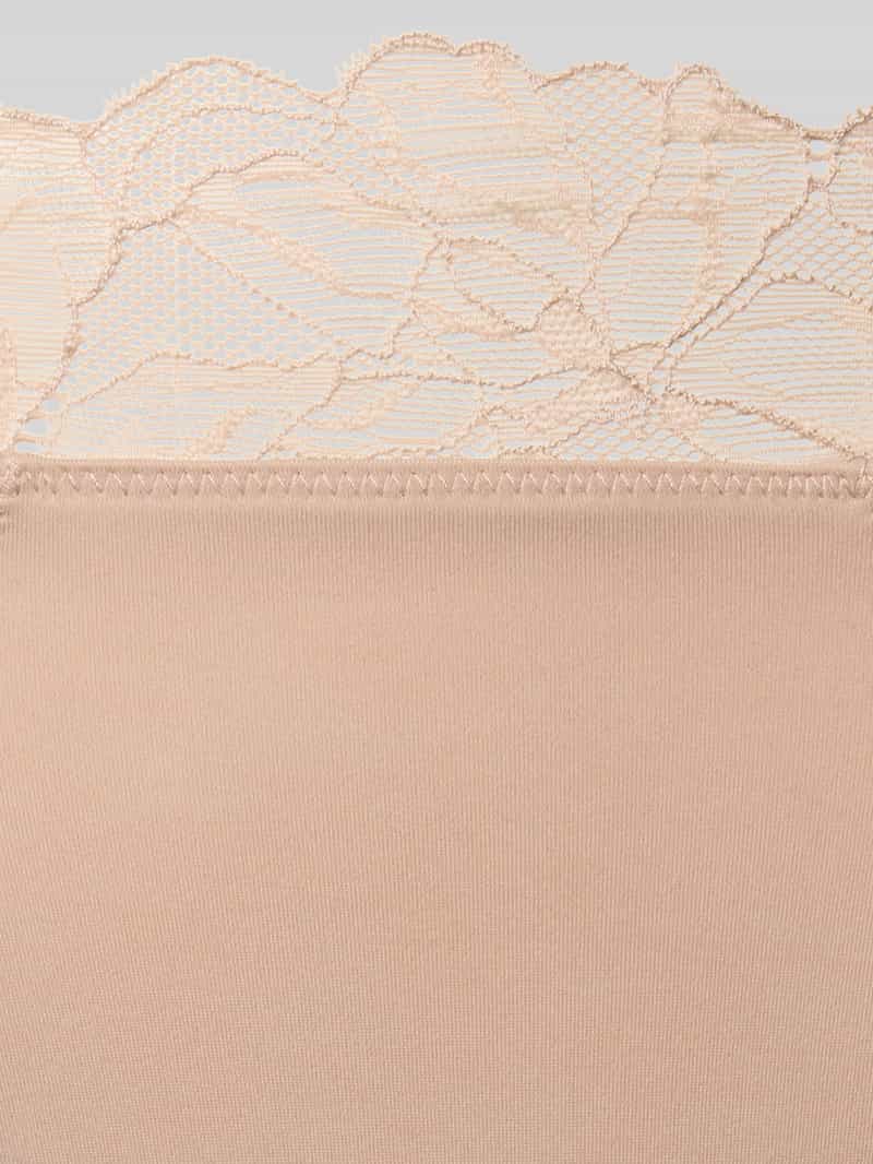 Calvin Klein Underwear String van kant