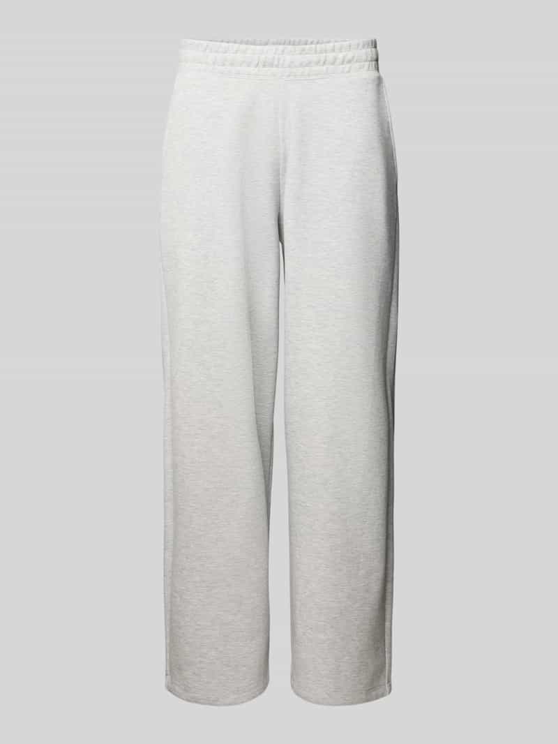 Jake*s Studio Men Wide fit sweatpants met elastische band
