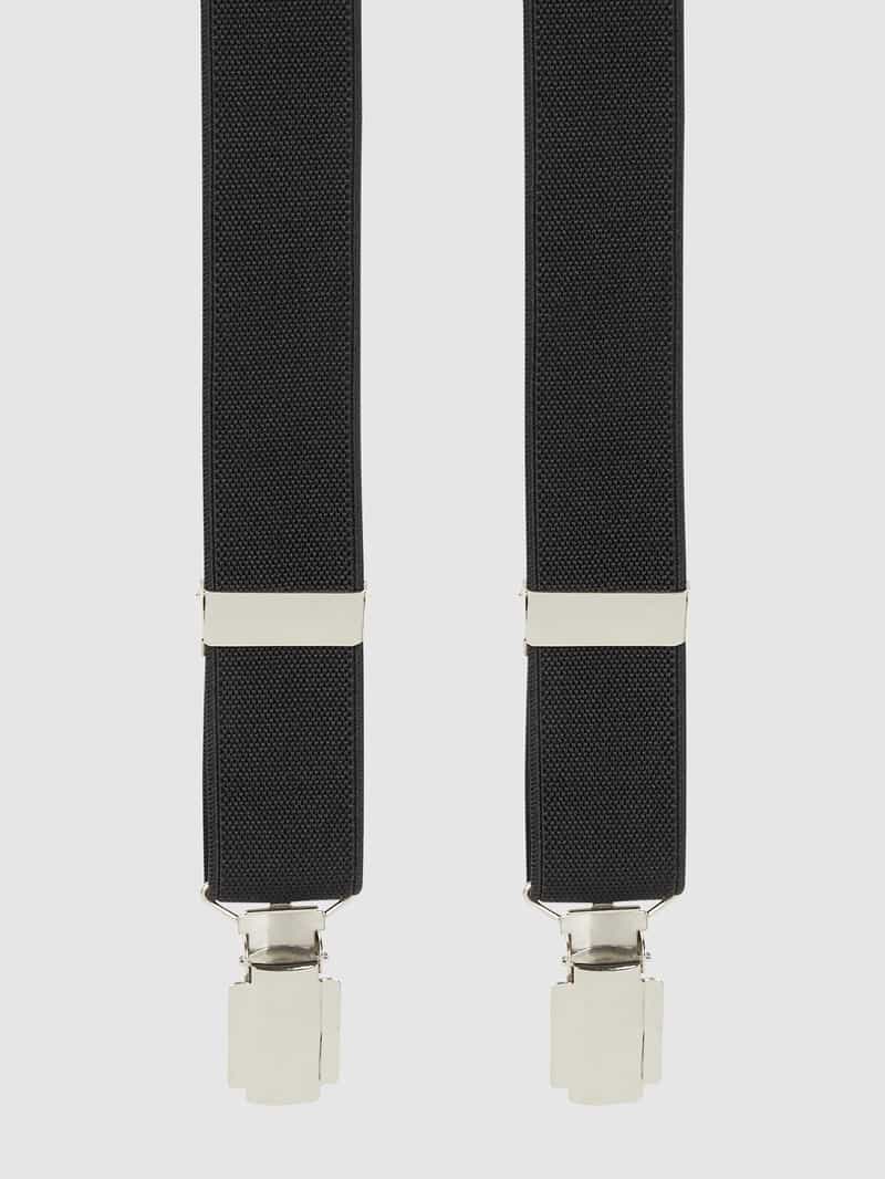 Bretels in X-vorm Willen