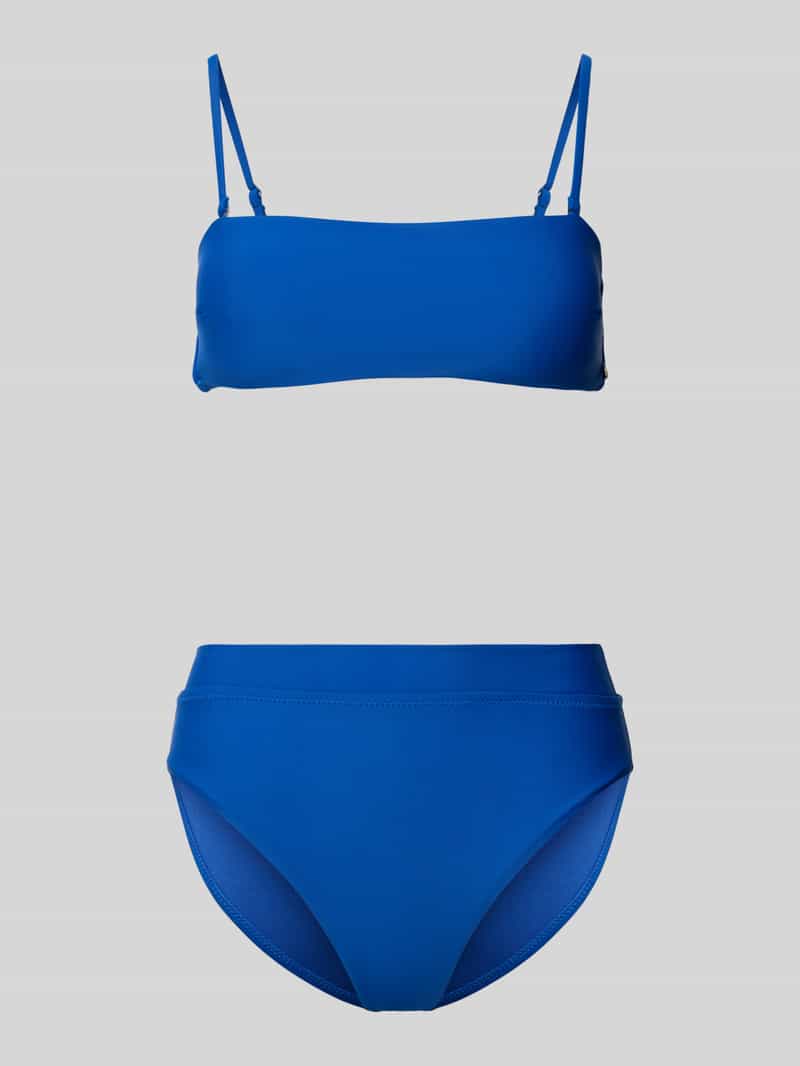 Shiwi Bikini in bandeaumodel model 'LOLA'