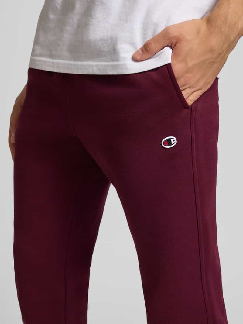 Champion Sweatbroek met elastische band