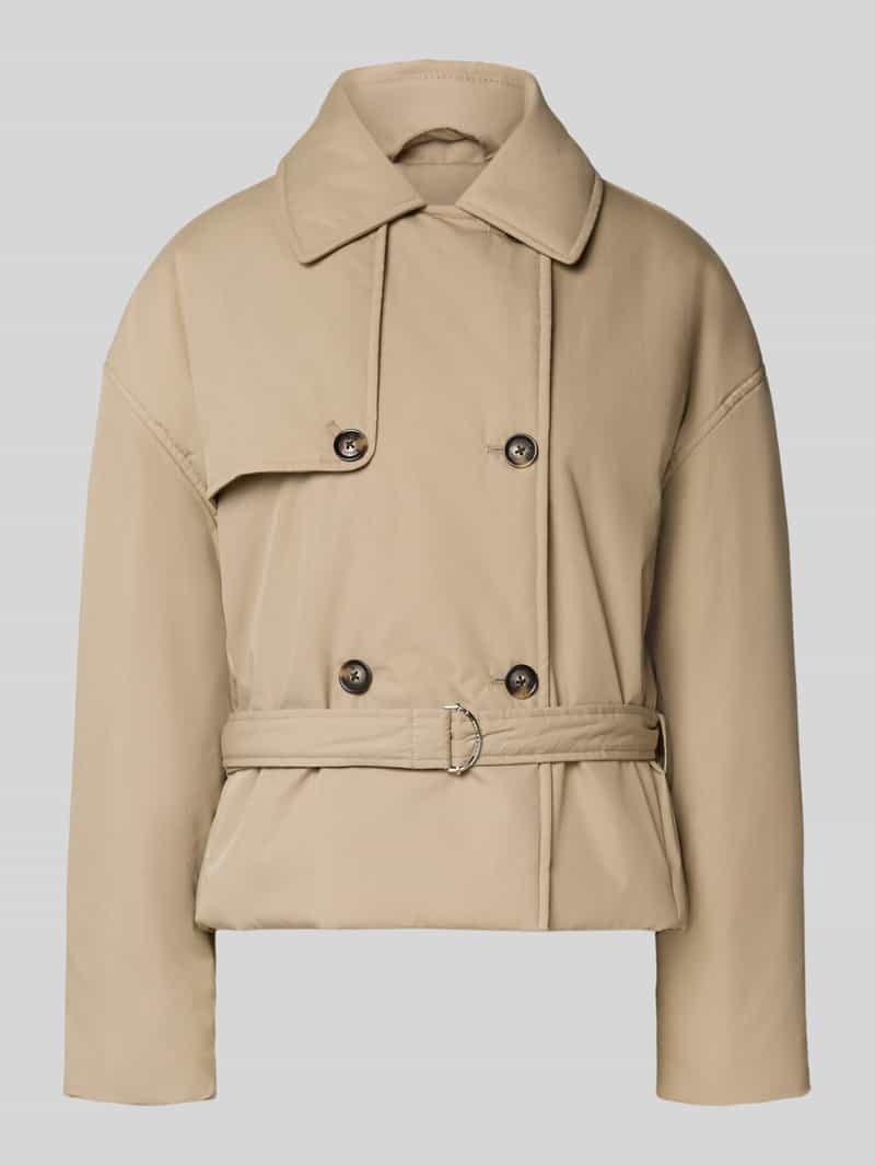 Scotch & Soda Jack met tailleband