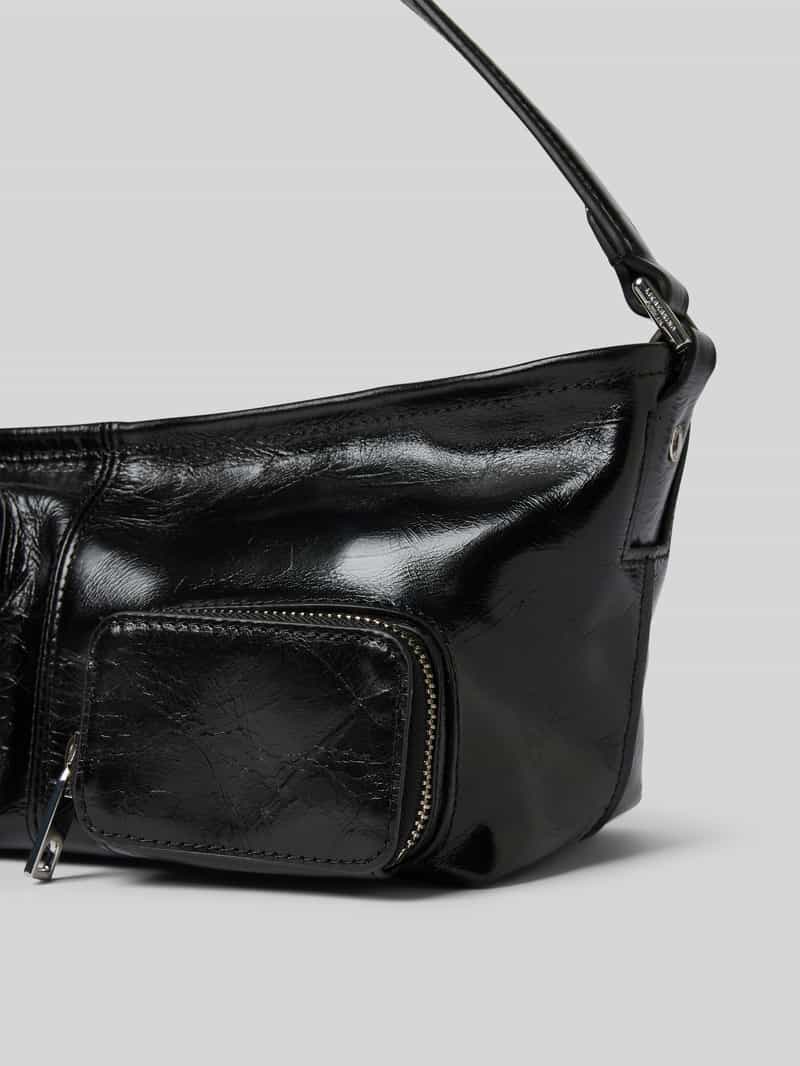 liebeskind berlin Crossbodytas in leerlook