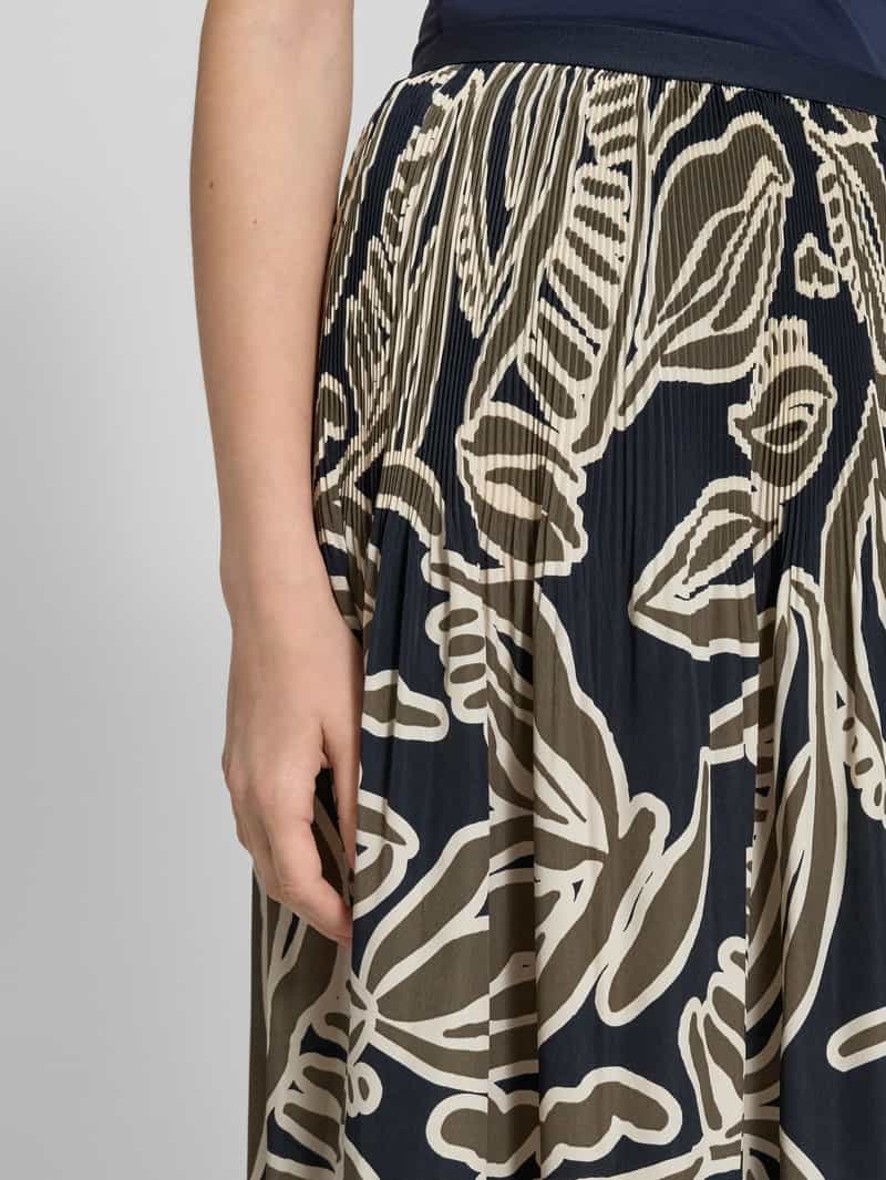 Opus Midirok met elastische band model 'Ribane'