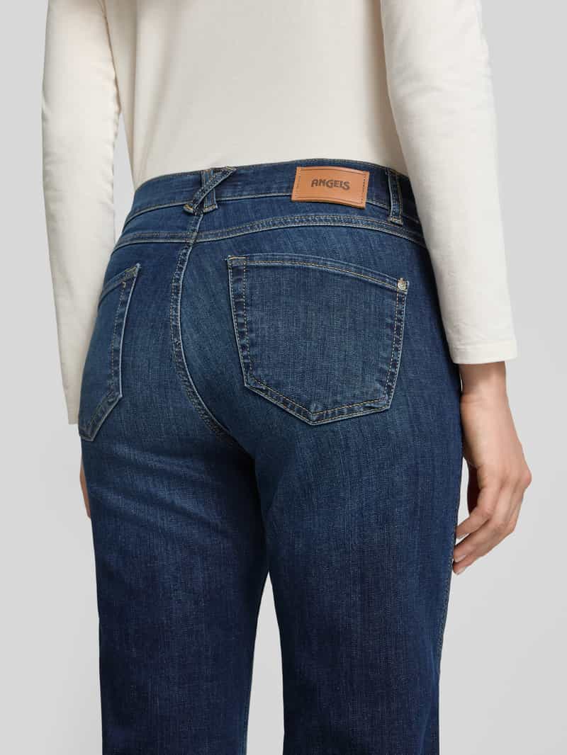 Angels Regular fit jeans in 5-pocketmodel model 'DARLEEN'