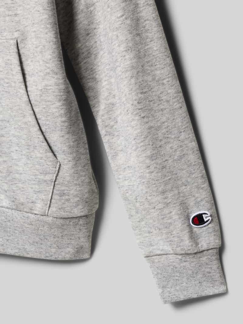 Champion Sweatjack met capuchon