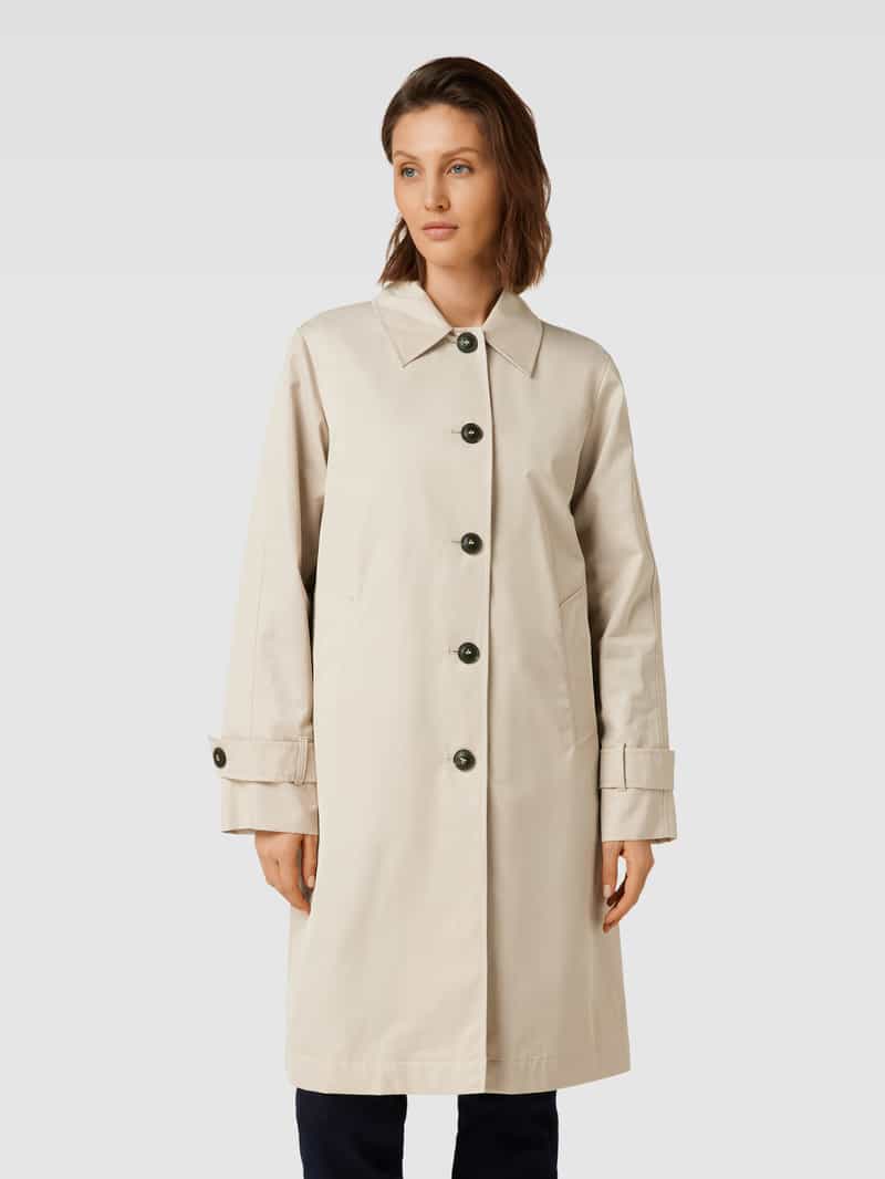 Jas met knoopsluiting Fuchs Schmitt