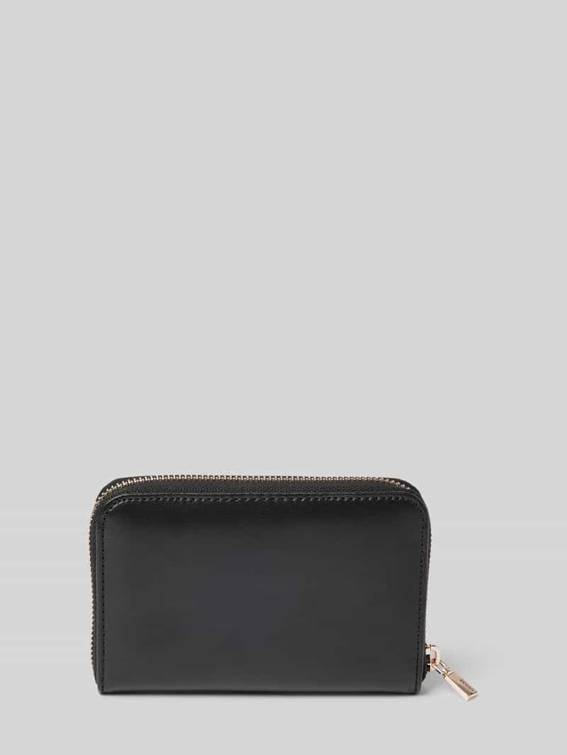 Guess Portemonnee met labeldetail model 'LAUREL'