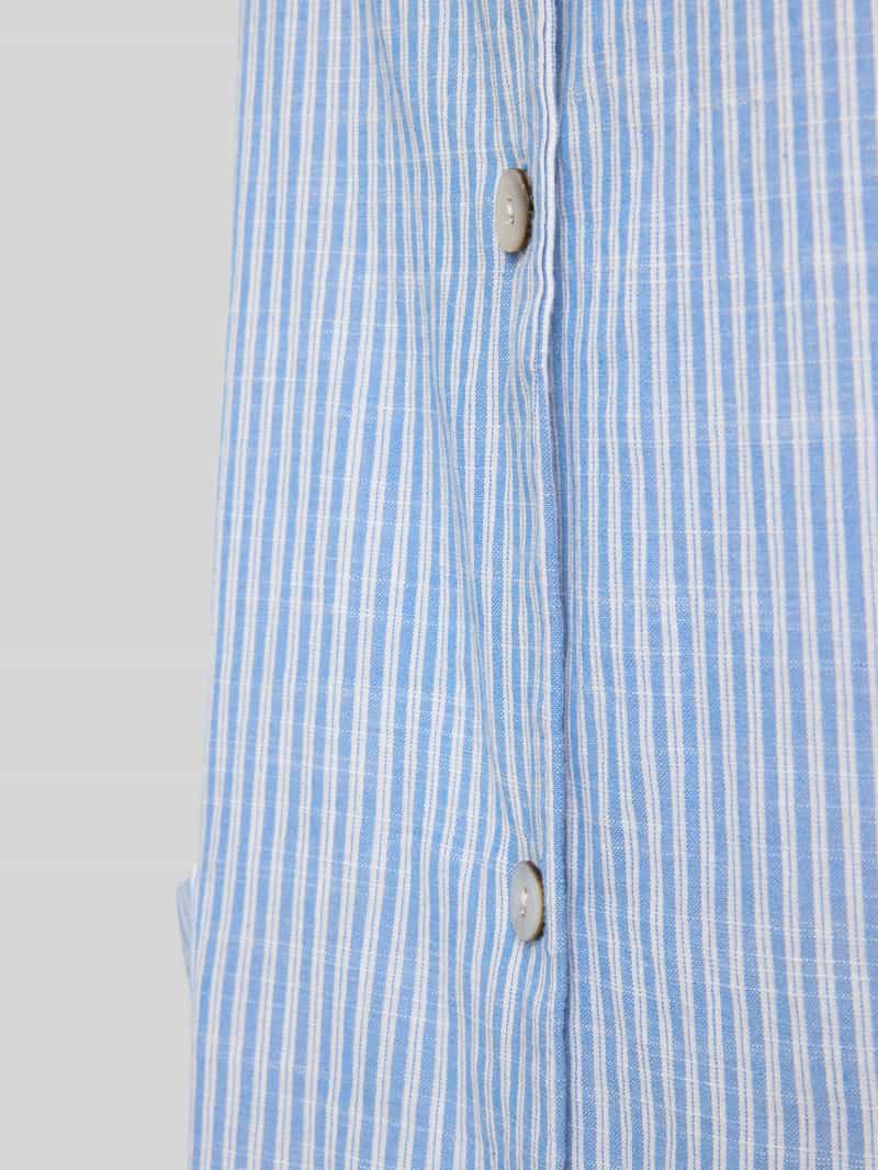CCDK Copenhagen Pyjamatop met knoopsluiting model 'Amanda'