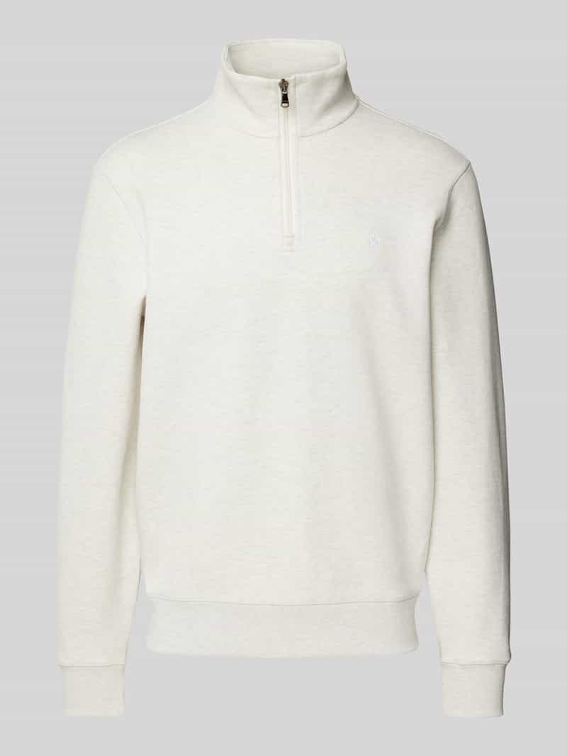 Polo Ralph Lauren Sweatshirt met logostitching