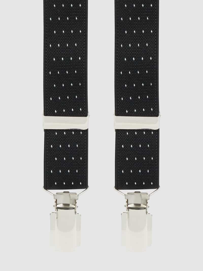 Willen Bretels in X-vorm