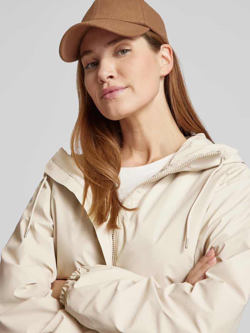 Rains Jack met capuchon model 'Lohja'