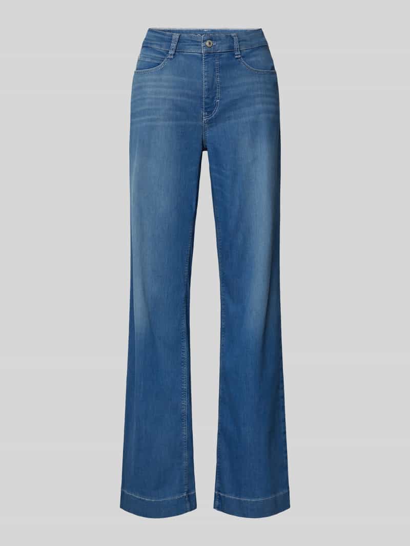 MAC Jeans met 5-pocketmodel