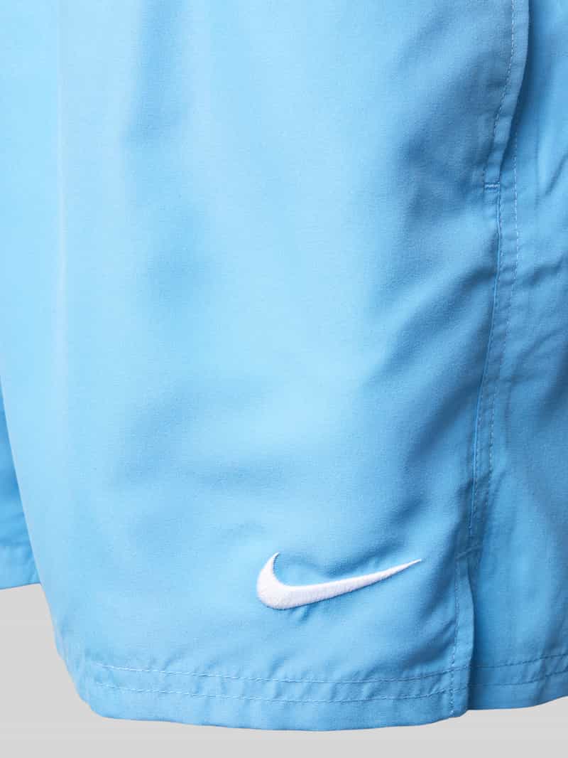Nike Zwembroek met labelprint
