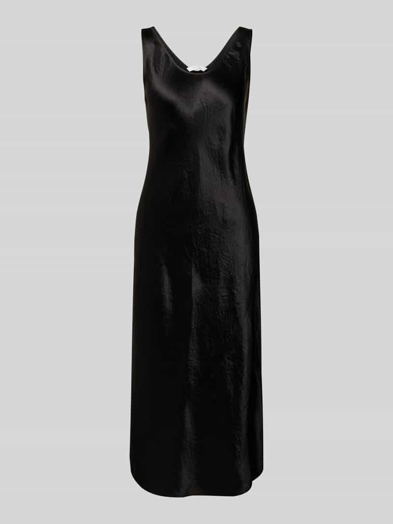 MM Cocktailjurk met deelnaden model 'TALETE'