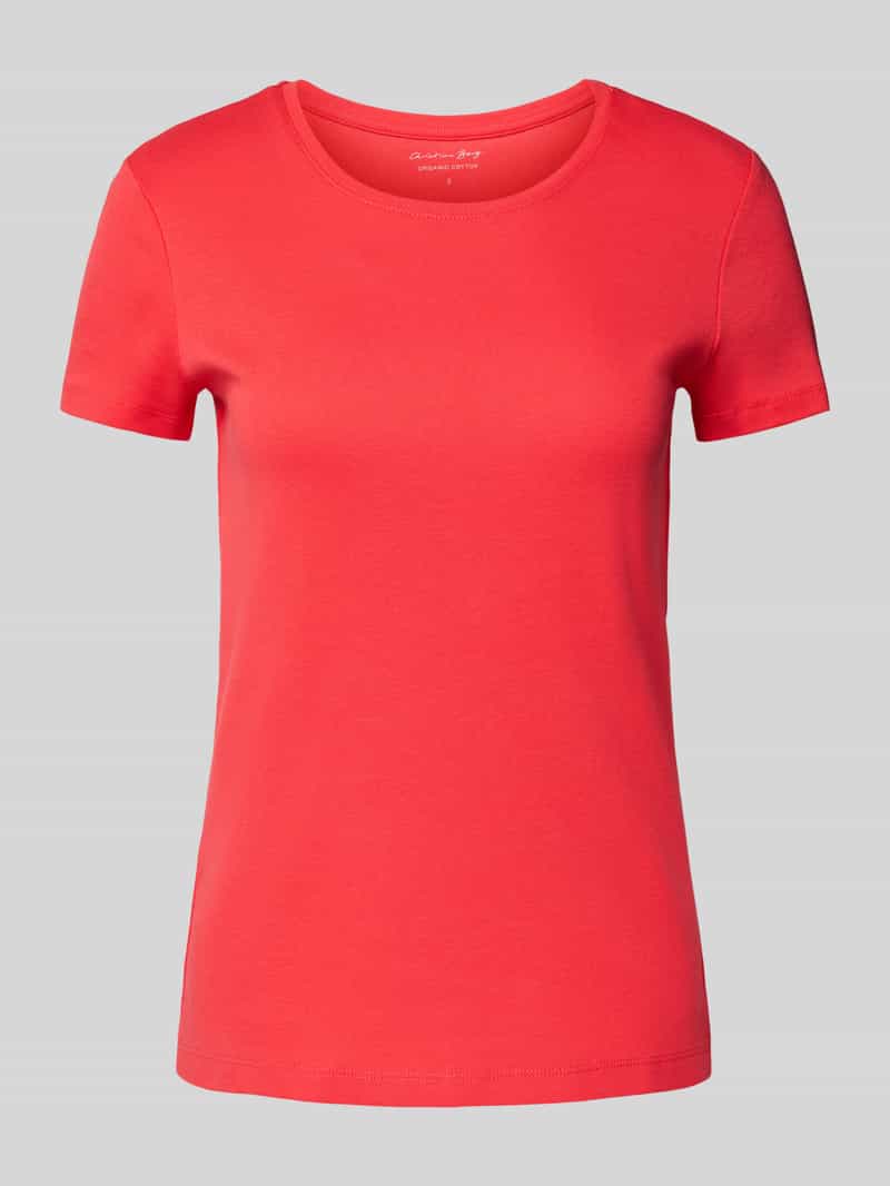 Christian Berg Woman T-shirt met ronde hals