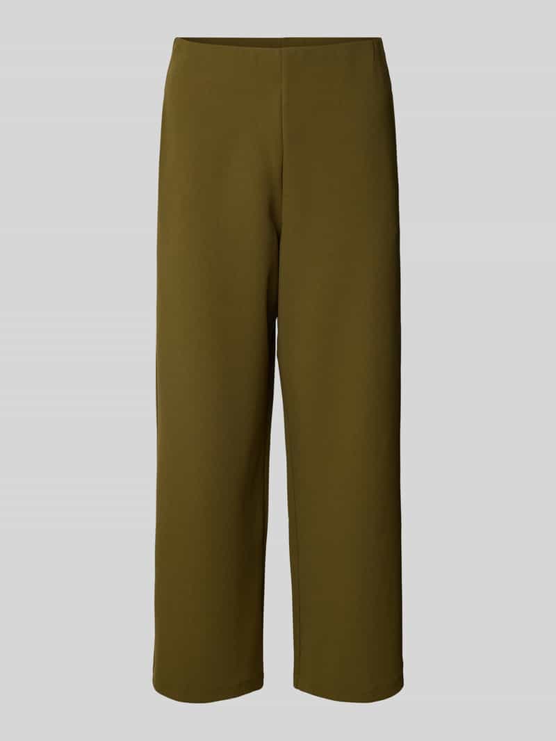 Tom Tailor Denim Culotte met steekzakken