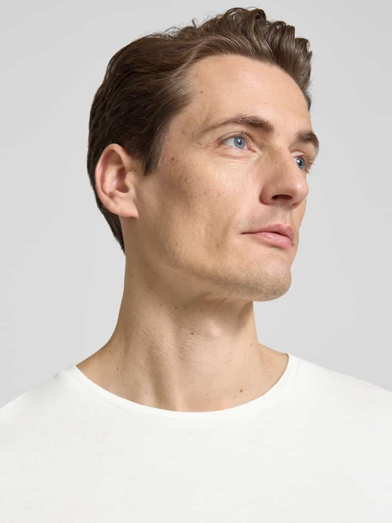 drykorn T-shirt met ronde hals model 'KENDRICK'