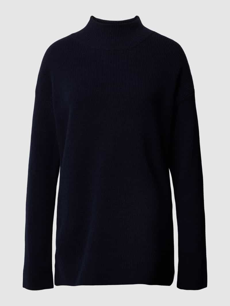 Milano italy Gebreide pullover met turtleneck