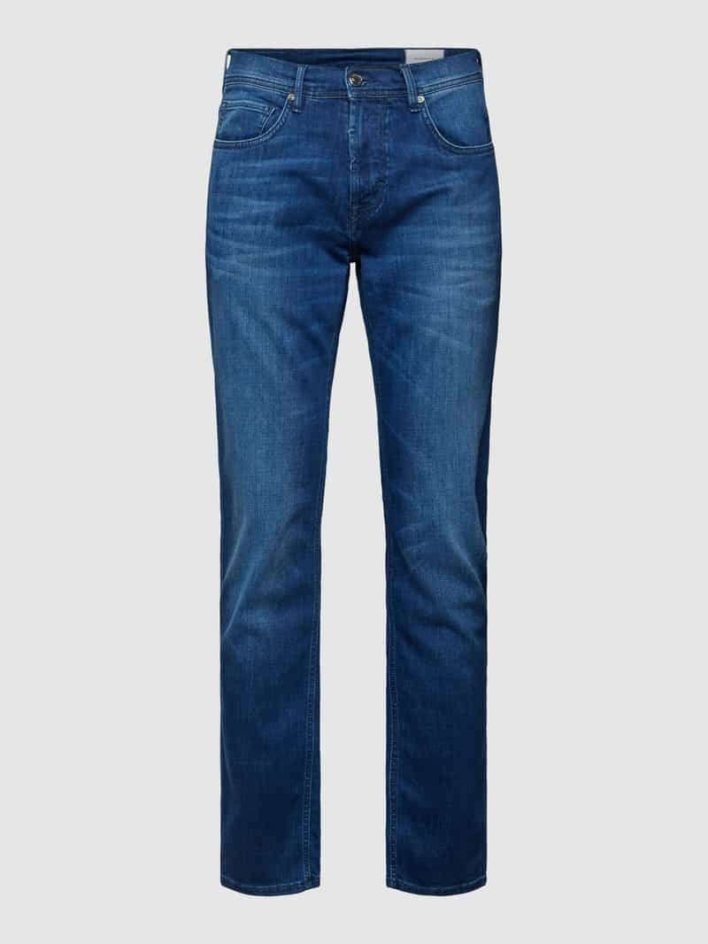 BALDESSARINI Jeans in 5-pocketmodel