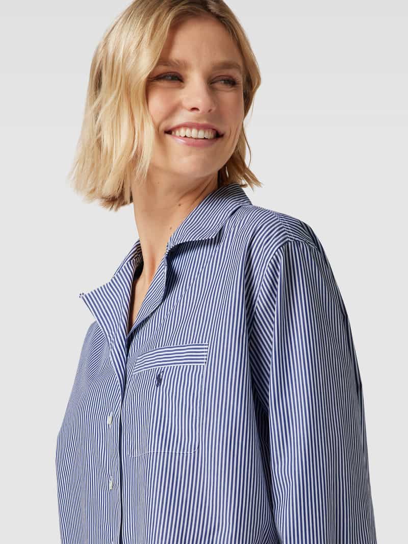 Polo Ralph Lauren Pyjama met streepmotief