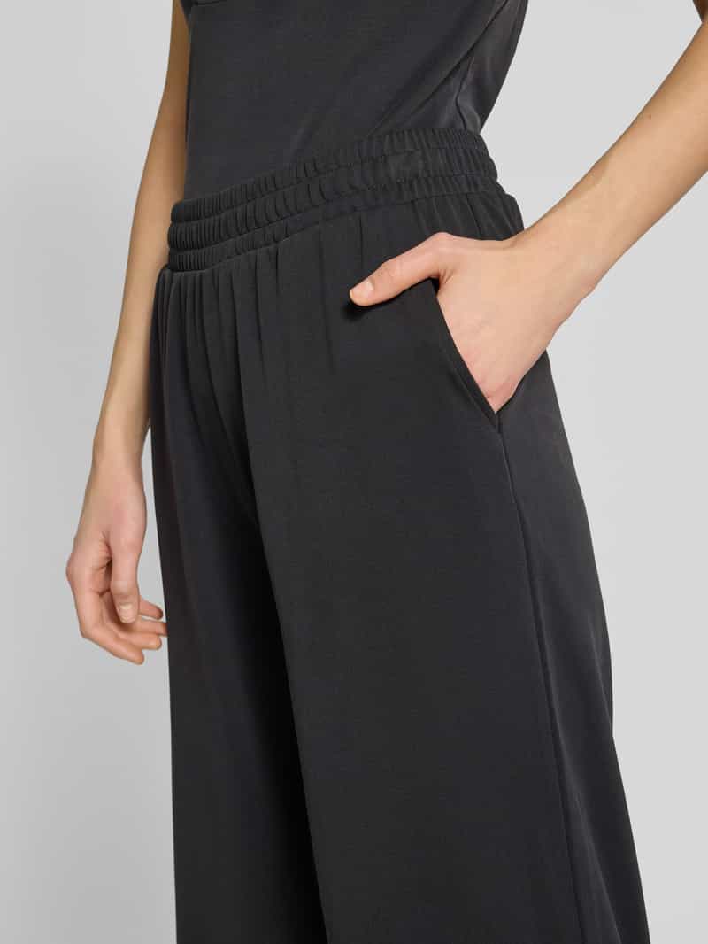Jake*s Casual Sweatbroek met elastische band