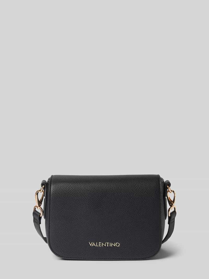 VALENTINO BAGS Schoudertas in leerlook model 'BRIXTON'