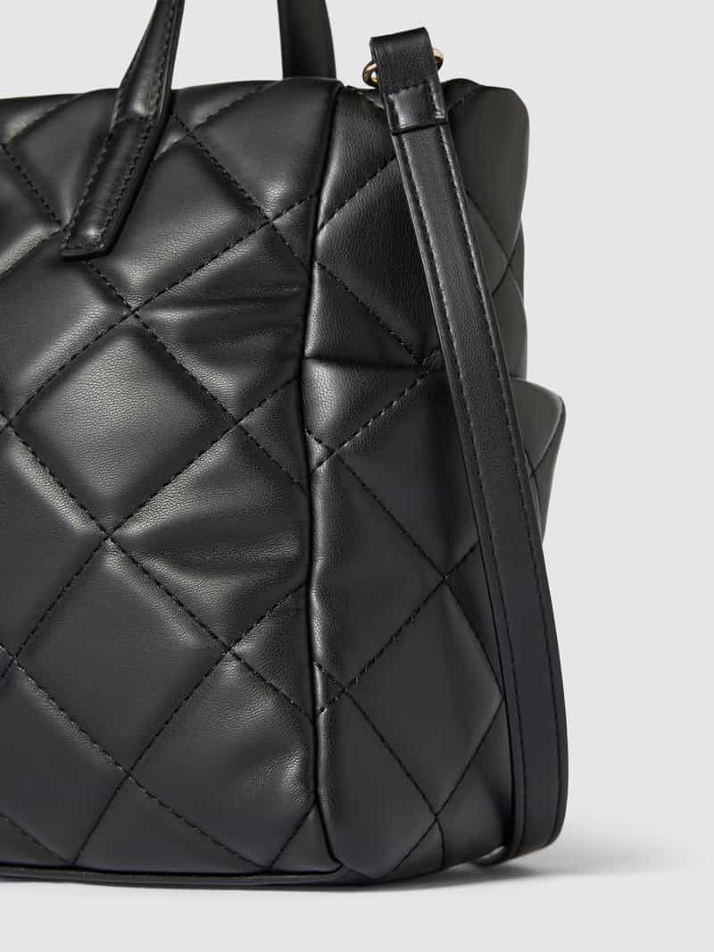 VALENTINO BAGS Handtas met doorgestikte naden model 'OCARINA'