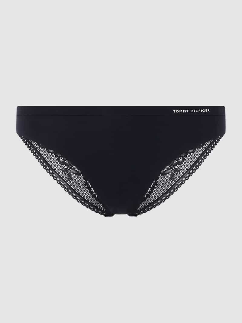 Slip in semi-transparant design, model 'Tailored Comfort'