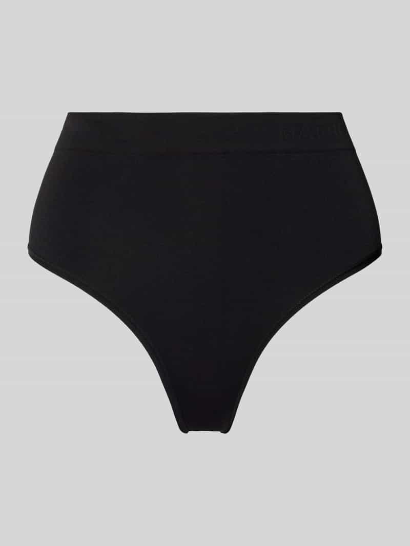 Slip met shape-effect