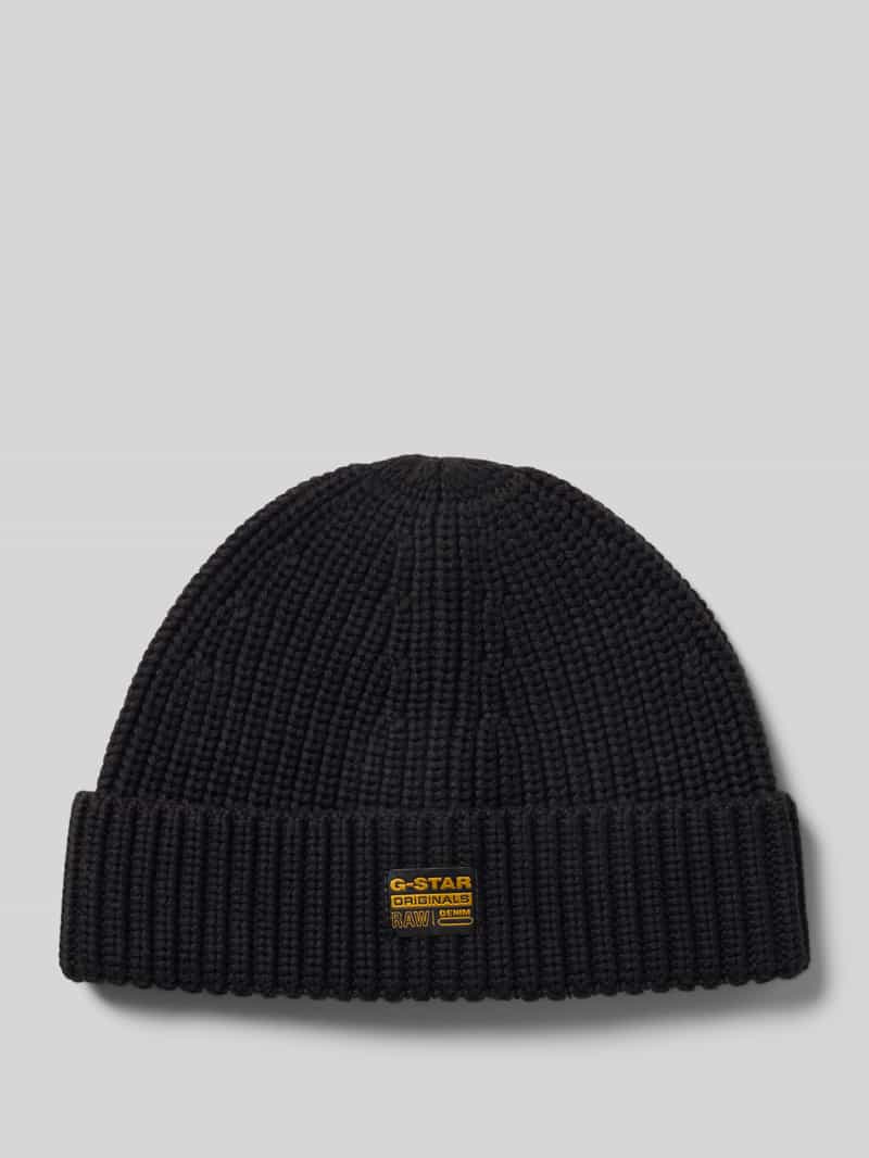 G-Star Raw Muts van viscosemix model 'Fisherman'