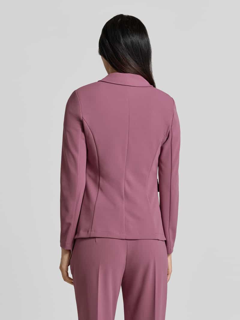 RINASCIMENTO Blazer met reverskraag