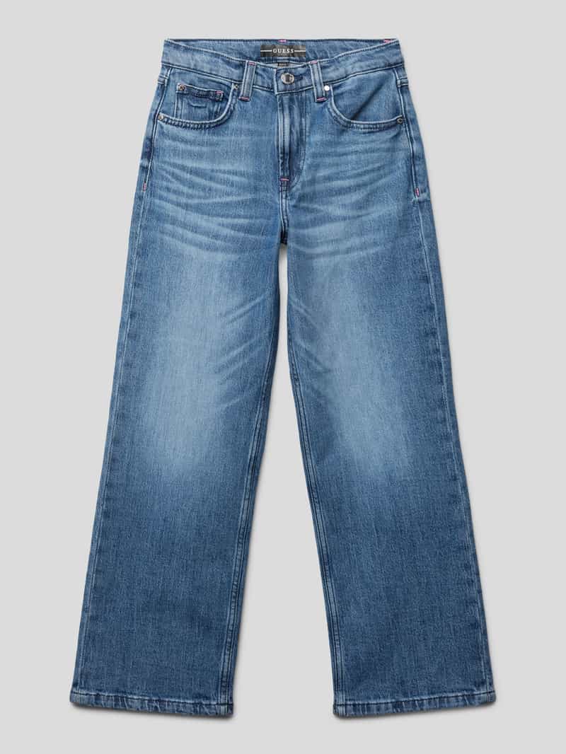 Guess Jeans in 5-pocketmodel model '90s FIT'