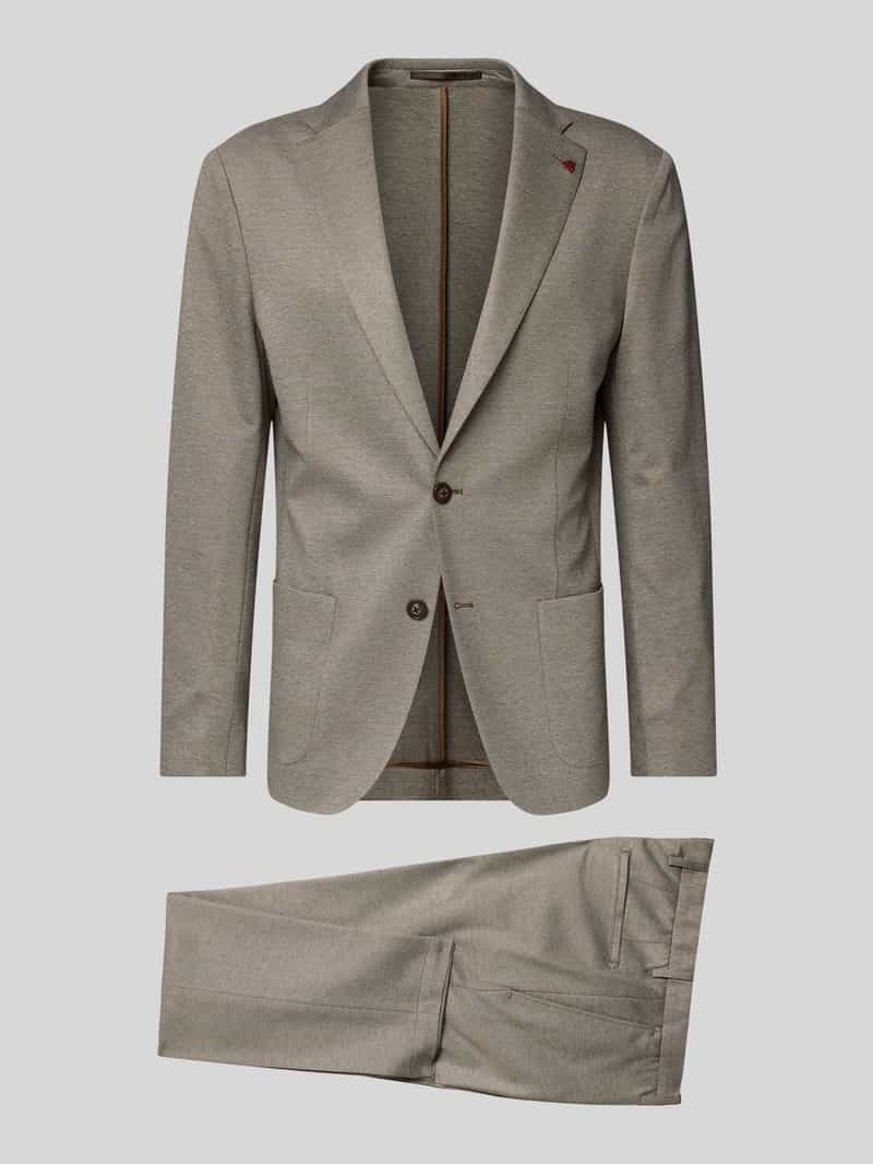 Roy Robson Slim fit pak van viscosemix