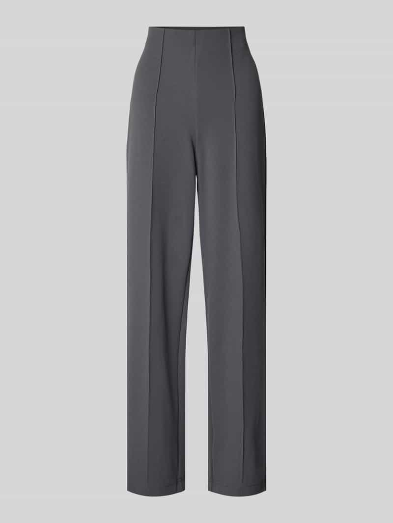 Vero Moda Broek met wijde pijpen, model 'BECKY'