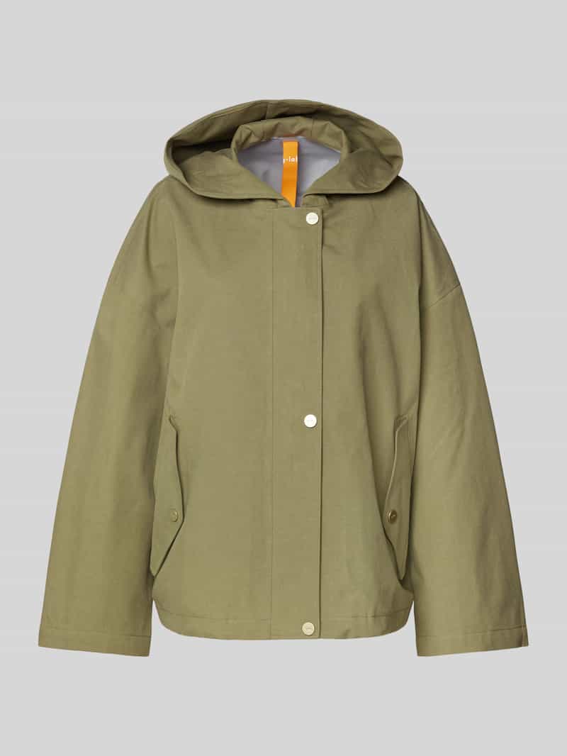 G-LAB Jack met klepzakken model 'ELLE'