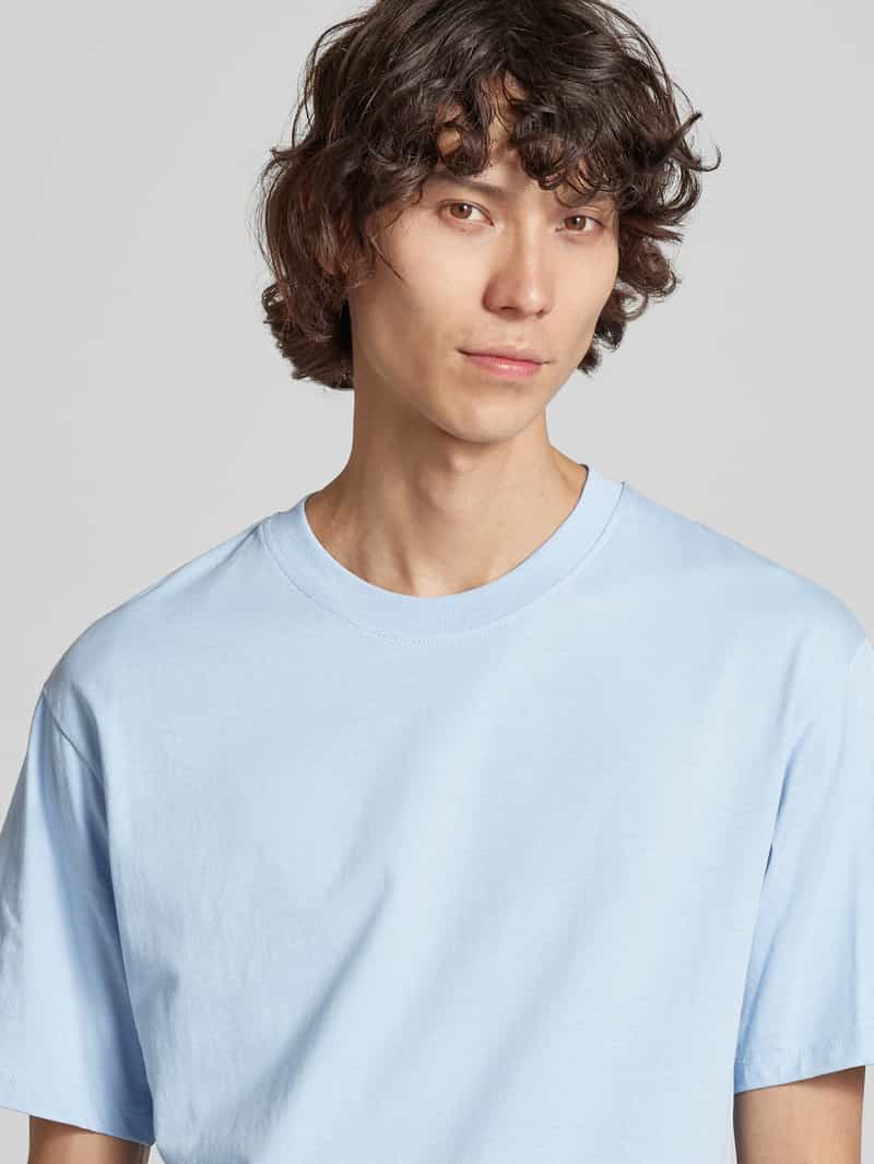 jack & jones T-shirt met ronde hals model 'BRADLEY'