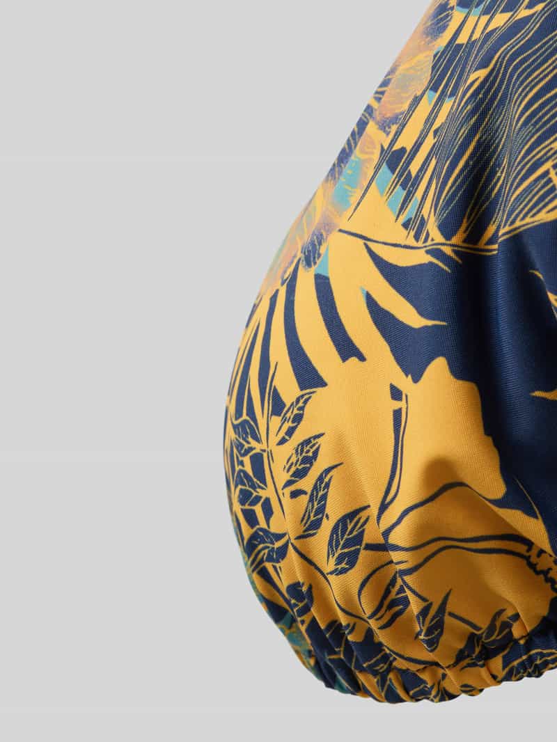 Barts Bikinitop met verstelbare bandjes model 'MAHN'