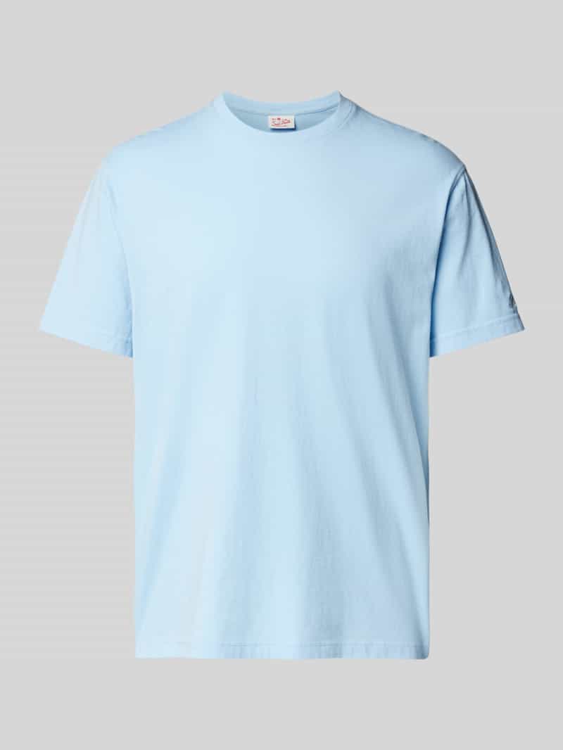MC2 Saint Barth T-shirt met ronde hals model 'DOVER'