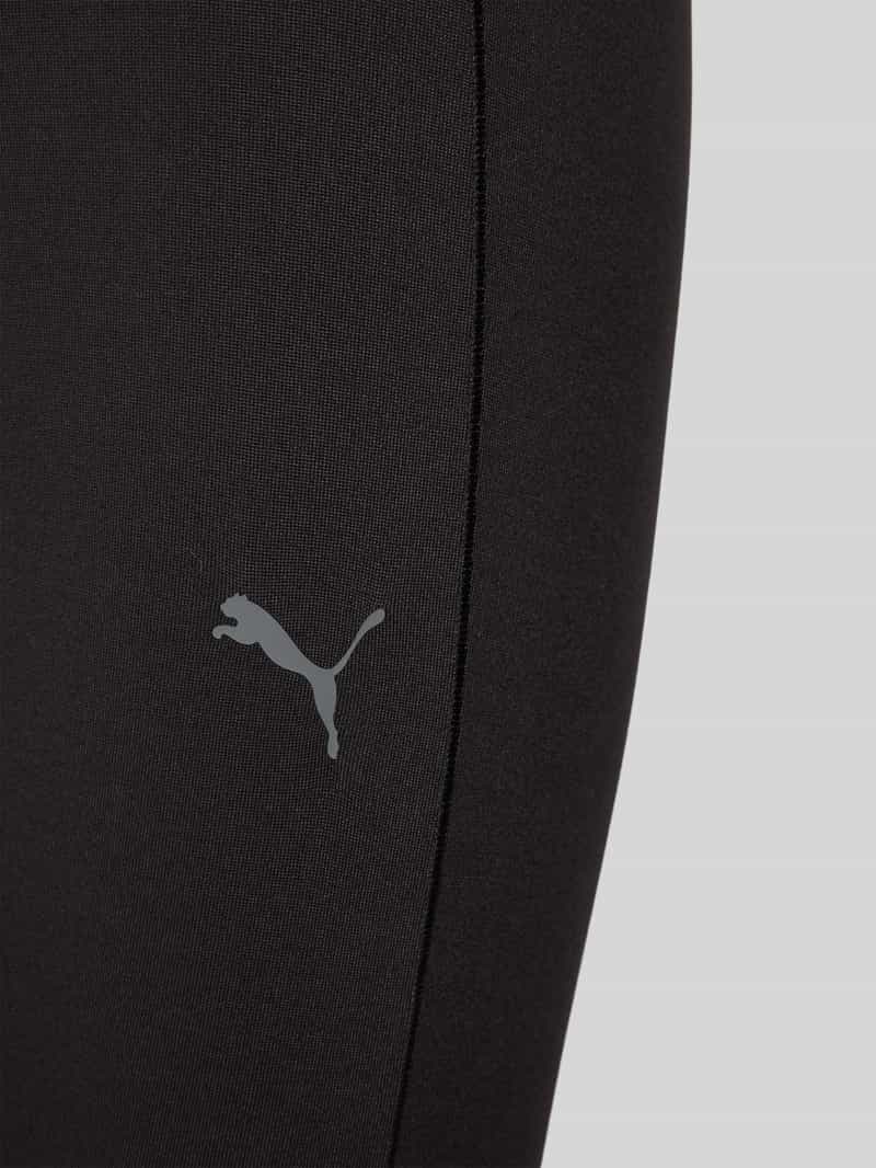 Puma Legging met logodetails