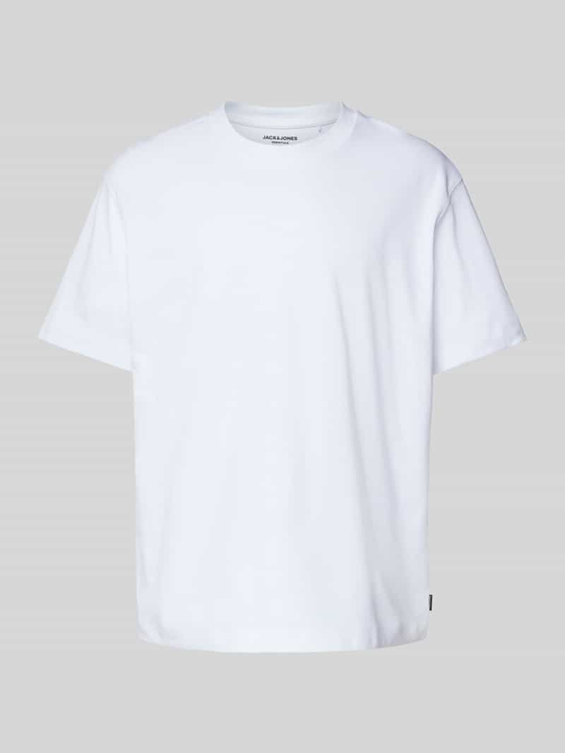 Jack & Jones Shirt met ronde hals
