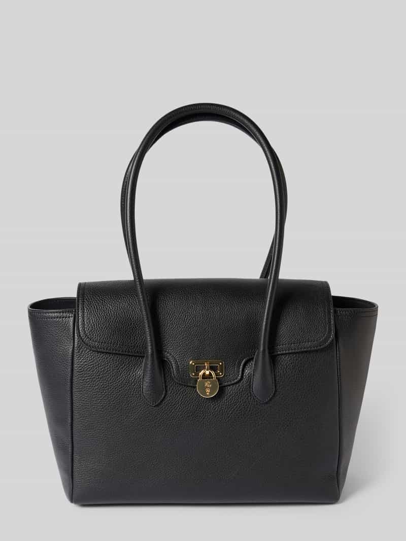 Lauren Ralph Lauren Handtas met draagband
