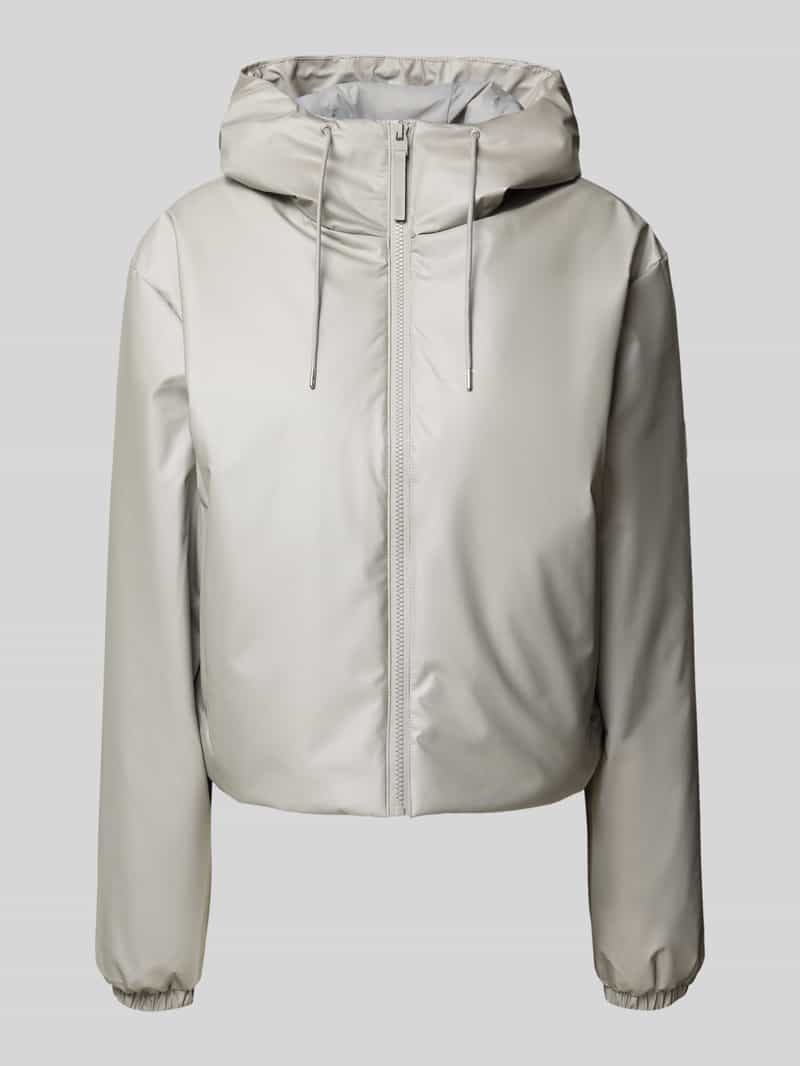 Rains Jack met capuchon model 'Lohja'
