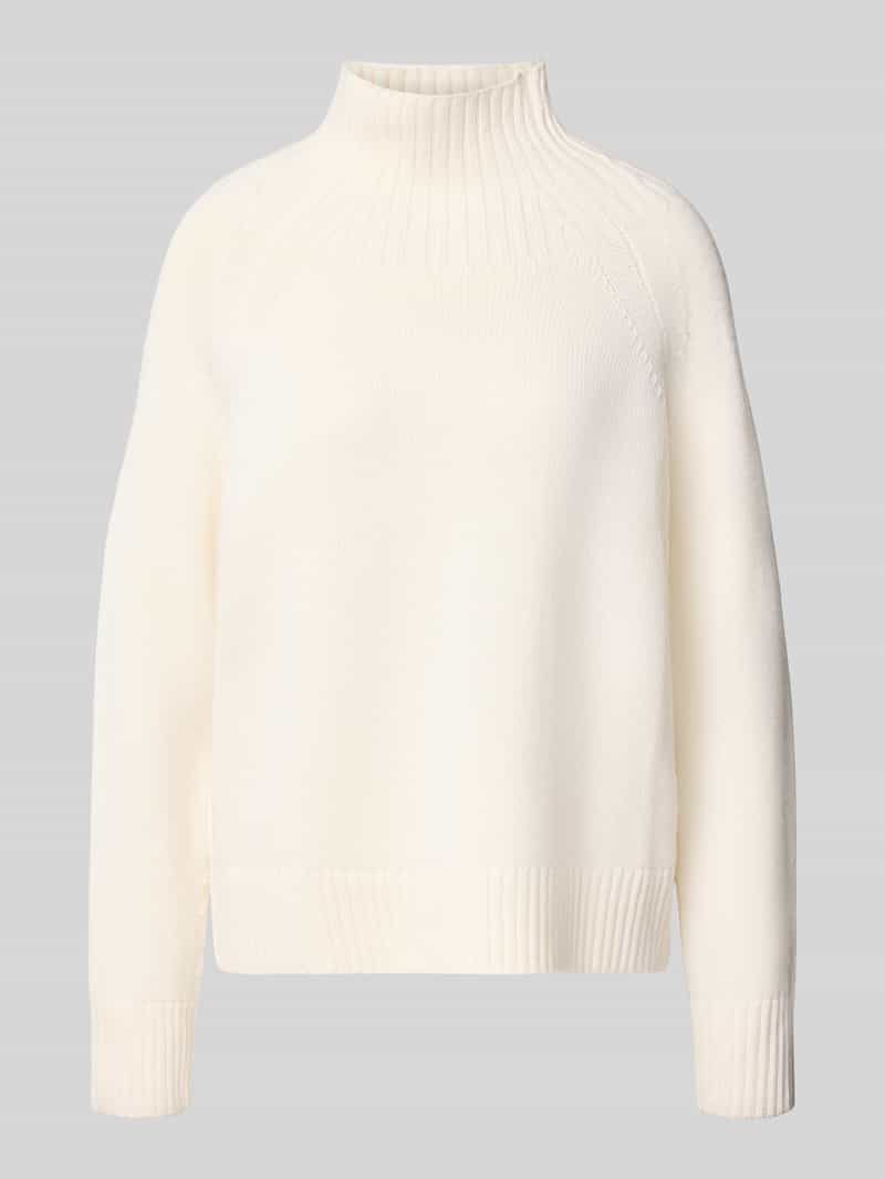 MICHAEL Kors Gebreide pullover van puur linnen
