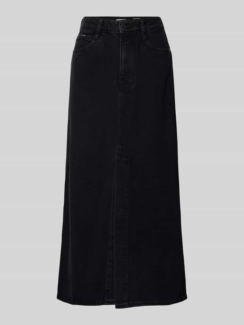 Marc O'Polo DENIM Jeansrok in 5-pocketmodel