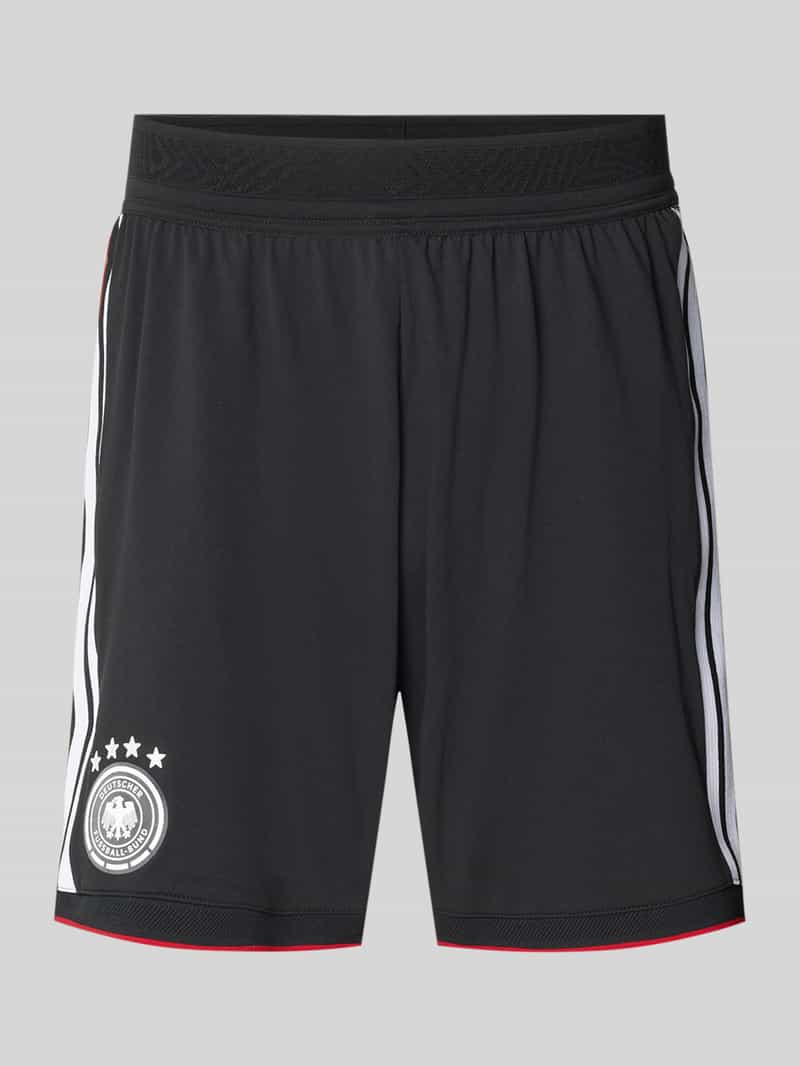 adidas Sportswear Shorts met elastische band